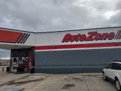 AutoZone Auto Parts