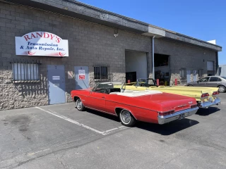 Randy's Transmission & Auto Repair