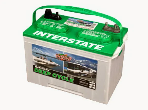 Interstate Batteries System of Western Massachusetts - photo 4