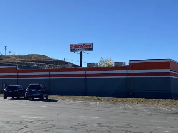 AutoZone Auto Parts - photo 4