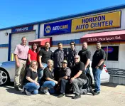 Horizon Auto Center