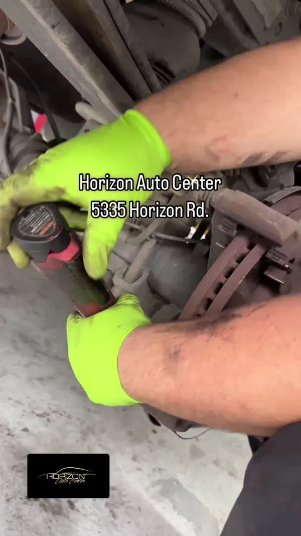 Horizon Auto Center - photo 2