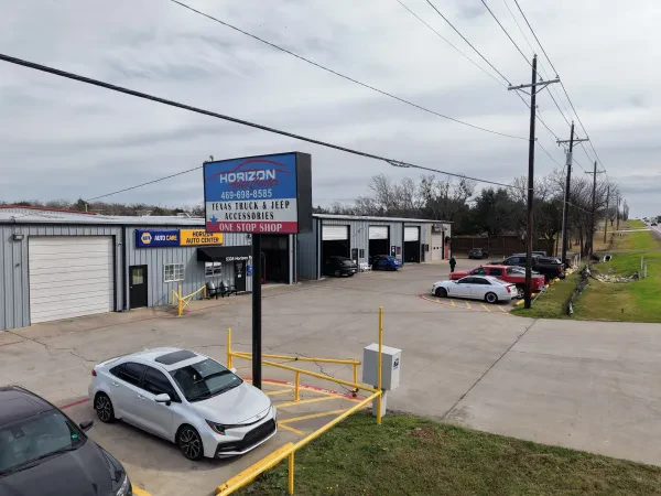 Horizon Auto Center - photo 3