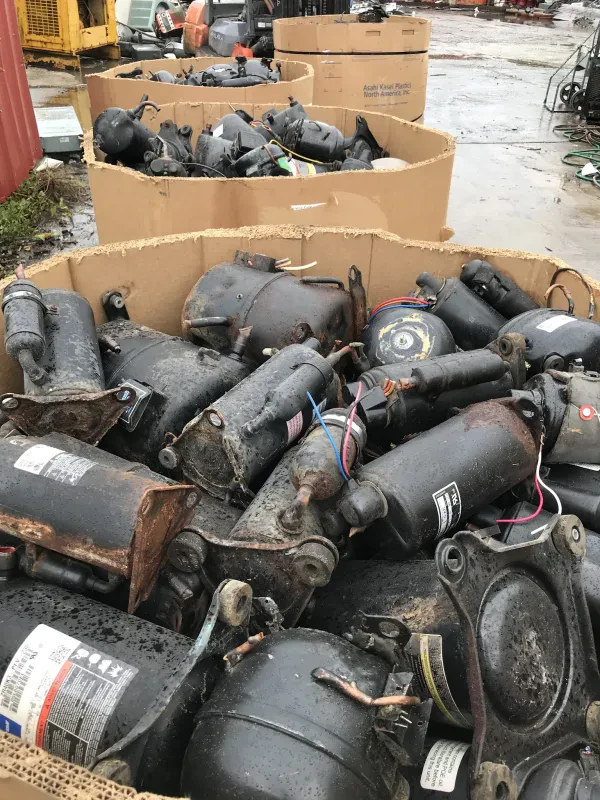 Belle Chasse Scrap Metal - photo 3