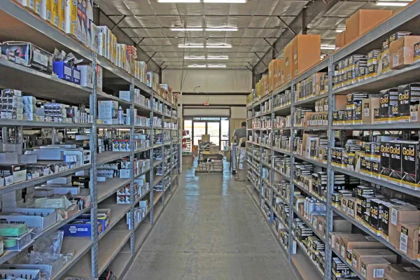 NAPA Auto Parts - MACAGAH Automotive - photo 3