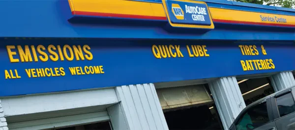 NAPA Auto Parts - MACAGAH Automotive - photo 4