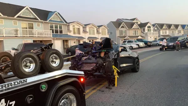 AA East Coast Towing - Car Towing - photo 4