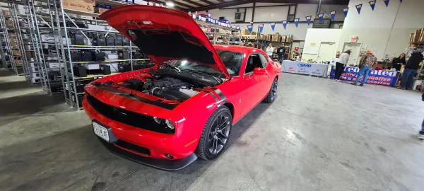 Fisher Auto Parts - photo 2