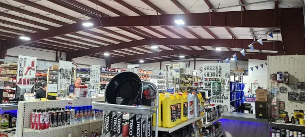 Fisher Auto Parts - photo 3