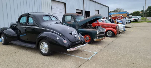 Fisher Auto Parts - photo 4