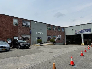 Mid Island Collision Centers Carle Place