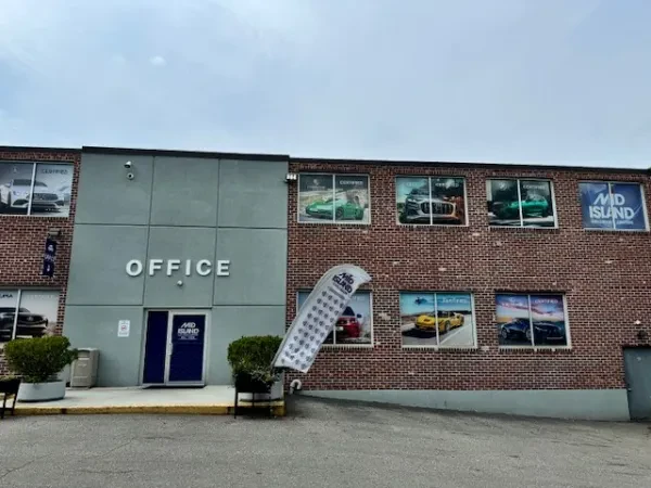 Mid Island Collision Centers Carle Place - photo 2