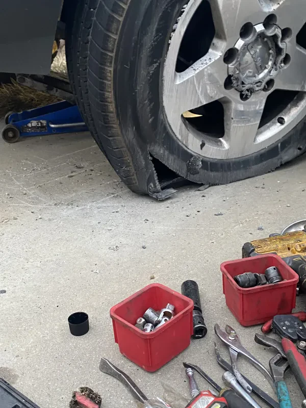 T&T Mobile Mechanic and Towing - photo 4