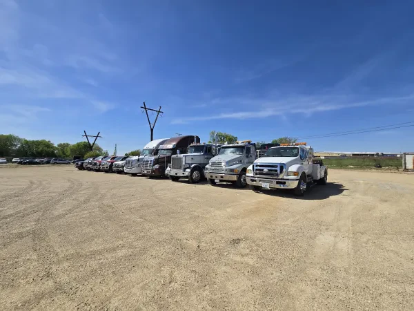 Gonzalo's Towing Service and Repair LLC - photo 3