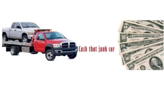 Metro-Atlanta Junk Cars