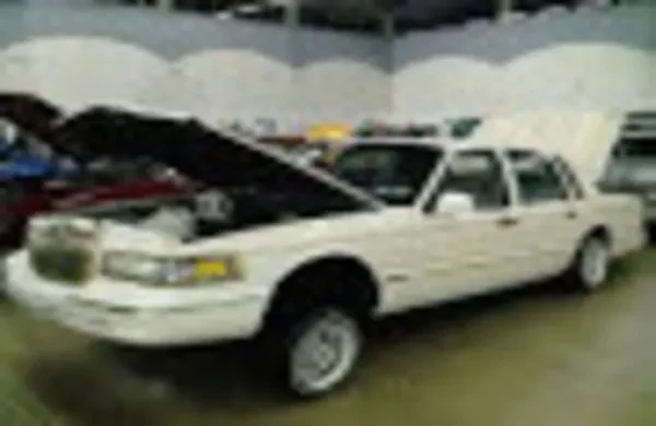 Metro-Atlanta Junk Cars - photo 4