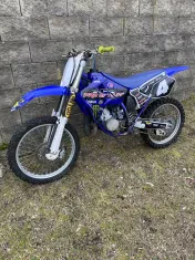 Cash for ATV, DIRTBIKES AND MOTORCYCLES
