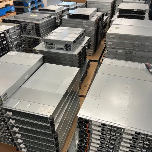 Dream Electronic Recycling Free E-Waste Drop Off / Pick Up - photo 2