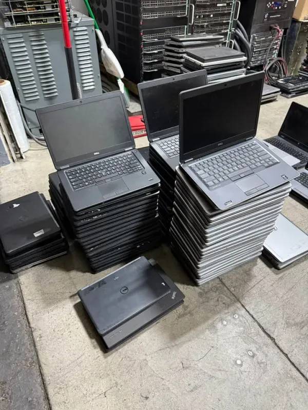 Dream Electronic Recycling Free E-Waste Drop Off / Pick Up - photo 3