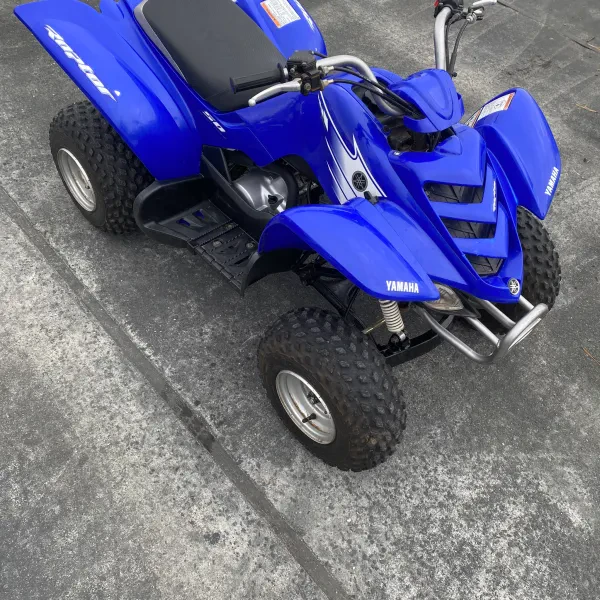 Cash for ATV, DIRTBIKES AND MOTORCYCLES - photo 2