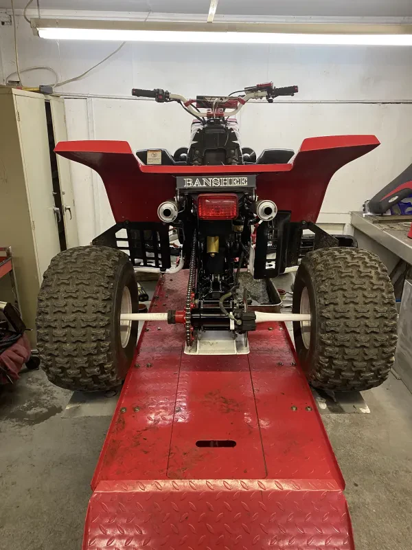 Cash for ATV, DIRTBIKES AND MOTORCYCLES - photo 4