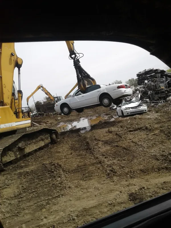 Hartford Iron & Metal Inc. - photo 4
