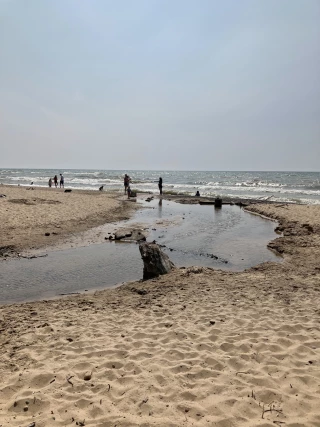Pier Cove Park