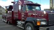 D & D Truck Repair & Towing, Inc