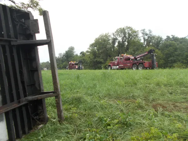 D & D Truck Repair & Towing, Inc - photo 4