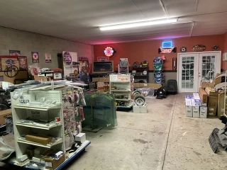 Jeff's Muscle Cars and Classics