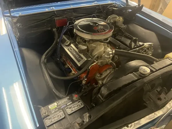 Jeff's Muscle Cars and Classics - photo 3