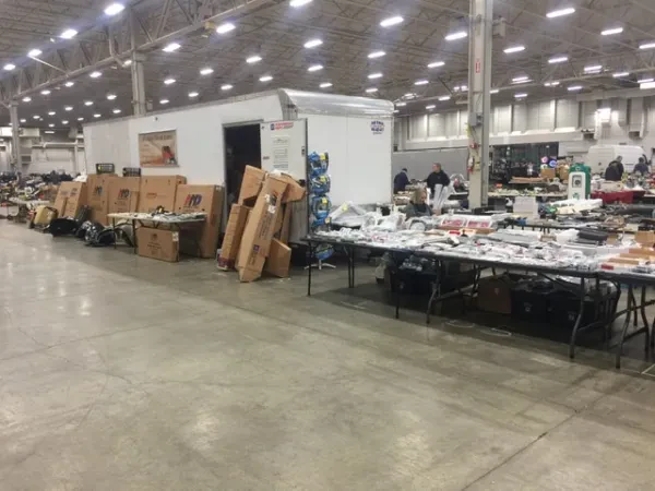 Jeff's Muscle Cars and Classics - photo 4