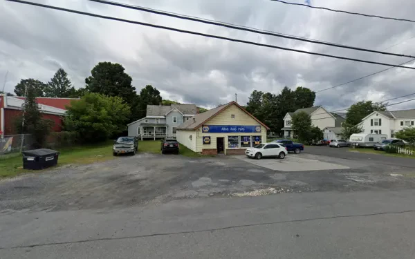 NAPA Auto Parts - Allied Auto Parts - photo 2