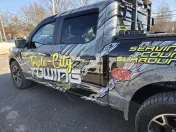 Triple-City Towing & Road Service, Inc.