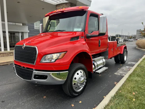 Triple-City Towing & Road Service, Inc. - photo 3