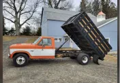 Norwalk Junk Haulers