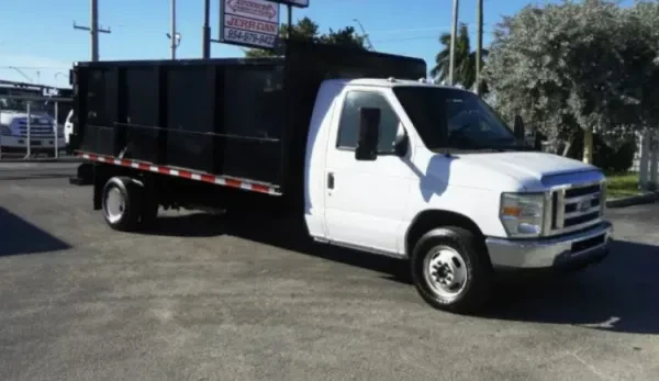 Norwalk Junk Haulers - photo 3