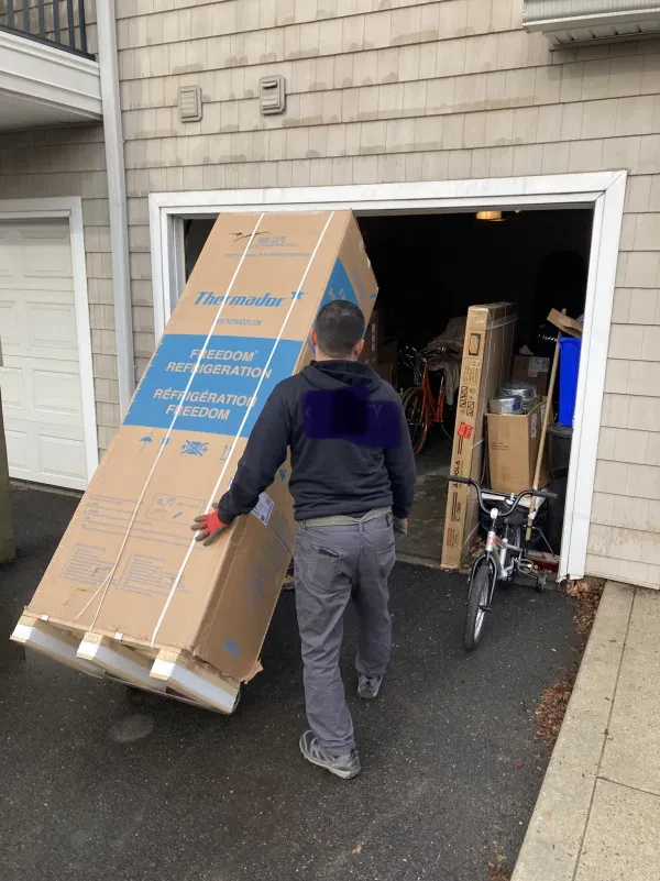 Norwalk Junk Haulers - photo 4