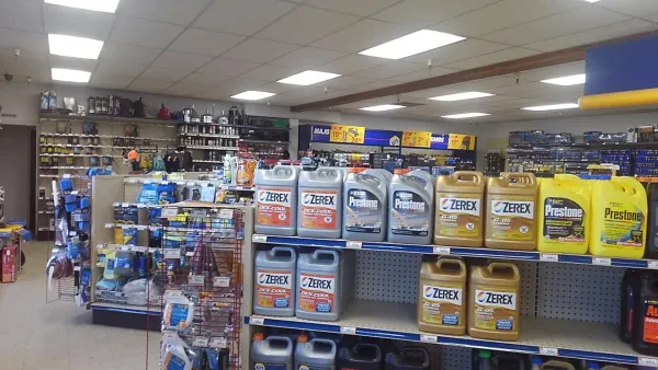 Kallas NAPA Automotive Supply - photo 2