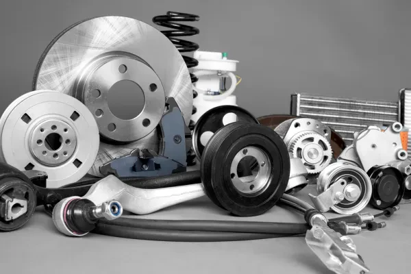 Kallas NAPA Automotive Supply - photo 3