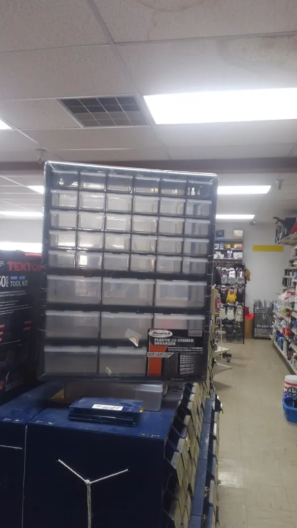Kallas NAPA Automotive Supply - photo 4