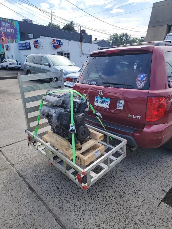 Carquest Auto Parts - GUARANTEED PARTS WAREHOUSE, LLC - photo 4