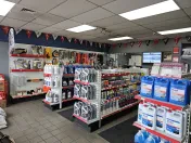 TA Truck Service