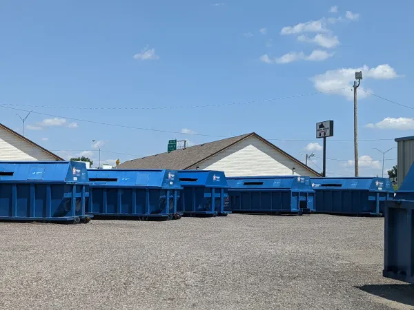 Moore Recycle - photo 2