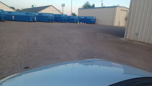 Moore Recycle - photo 3