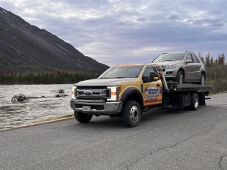 Preferred Towing & Recovery
