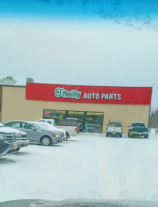 O'Reilly Auto Parts