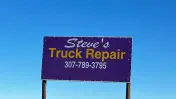 Steve's Truck Repair