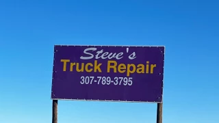 Steve's Truck Repair