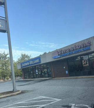 Firestone Complete Auto Care